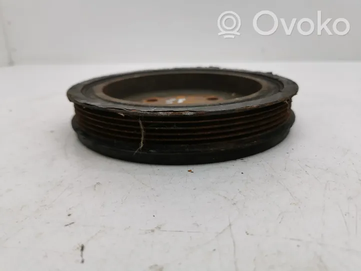 Volvo V70 Crankshaft pulley 