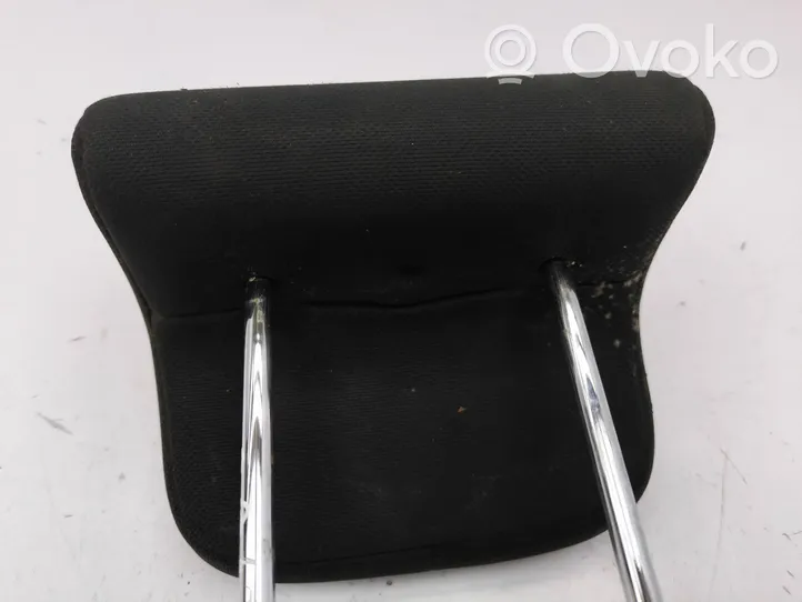 Toyota Corolla Verso AR10 Galinės sėdynės galvos atrama 
