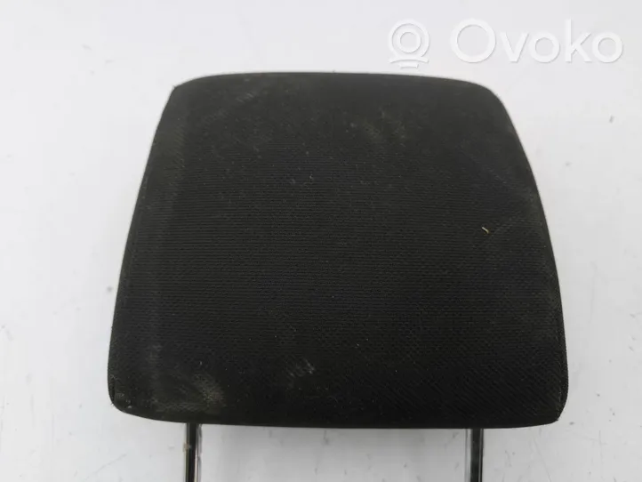 Toyota Corolla Verso AR10 Galinės sėdynės galvos atrama 