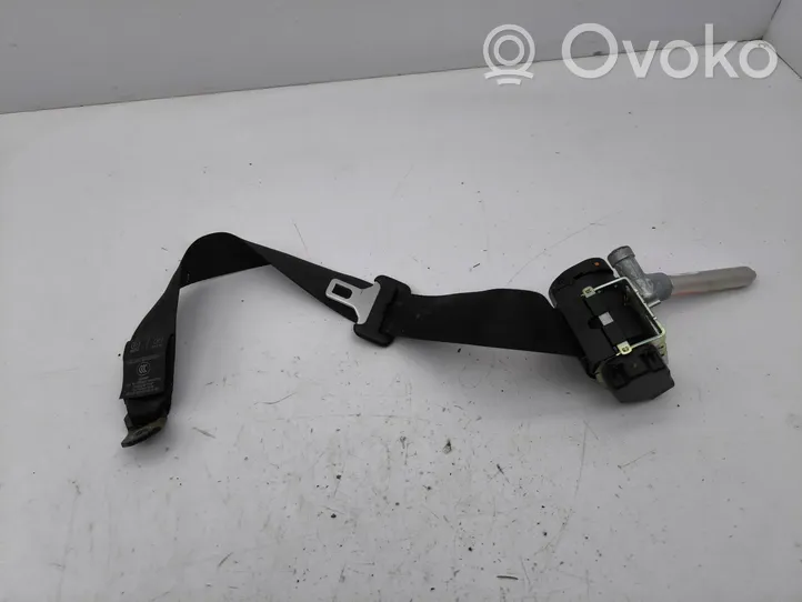 Volvo V50 Rear seatbelt 8639553