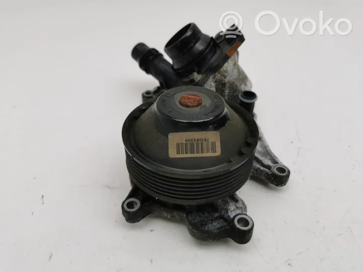 BMW 5 F10 F11 Pompa dell’acqua 781083304