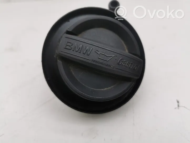 BMW 5 F10 F11 Tappo carico dell’olio 781058603