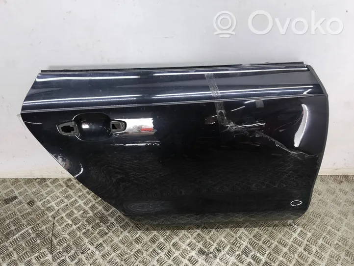 Audi A7 S7 4G Rear door 