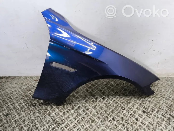 BMW 5 F10 F11 Fender 