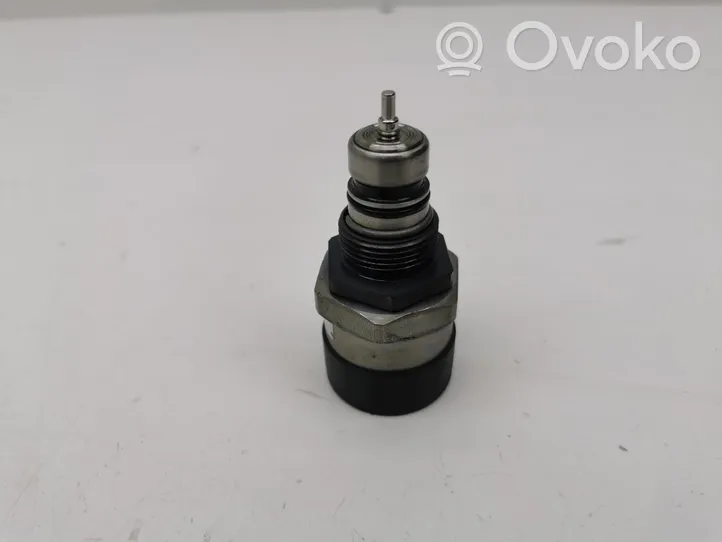 BMW 5 F10 F11 Fuel pressure regulator 0281002949