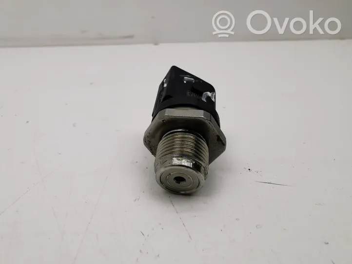 BMW 5 F10 F11 Sensore di pressione del carburante 0281002948