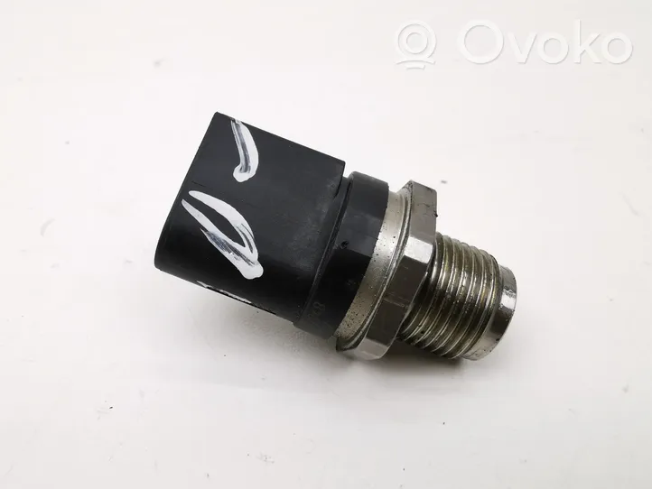 BMW 5 F10 F11 Sensore di pressione del carburante 0281002948