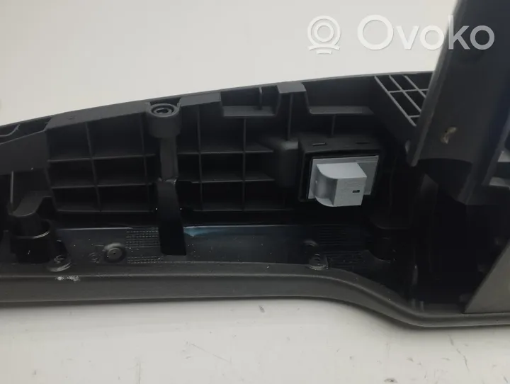 Audi A7 S7 4G Priekinė uždarymo rankena/ apdaila 