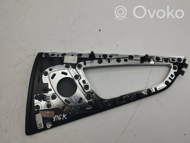 Audi A7 S7 4G Altro elemento di rivestimento della portiera posteriore 4G8867420AC