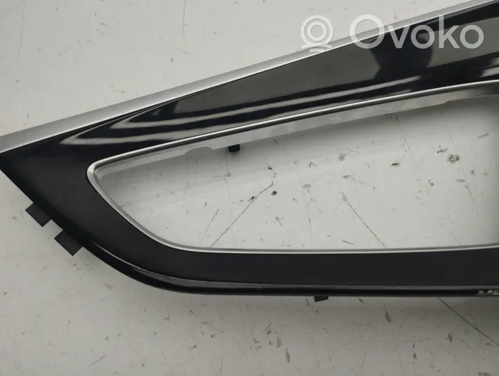 Audi A7 S7 4G Altro elemento di rivestimento della portiera posteriore 4G8867420AC