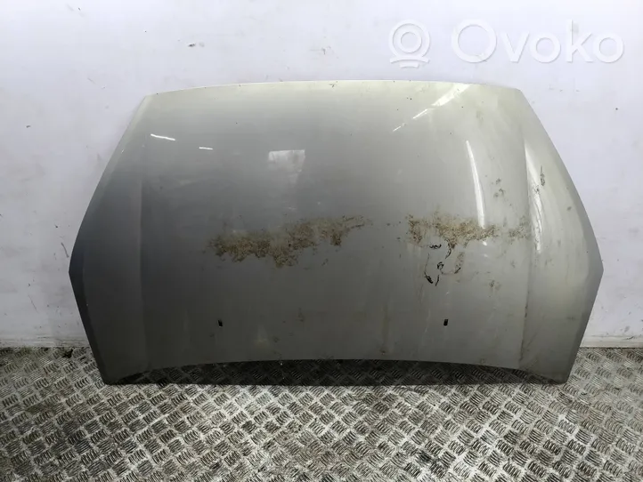 Ford S-MAX Engine bonnet/hood 