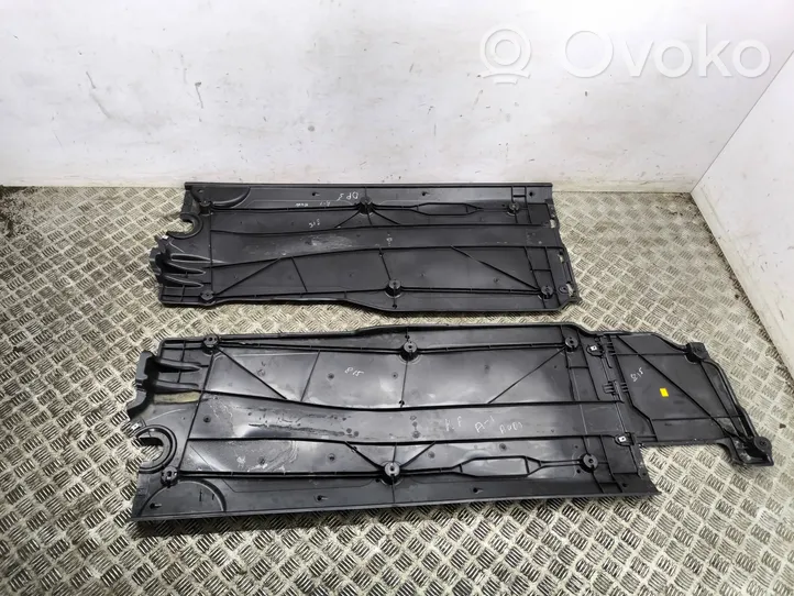 Audi A1 Side bottom protection 2Q0825201B