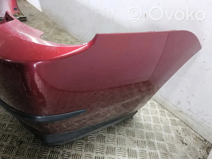 Toyota Prius (XW20) Zderzak tylny 