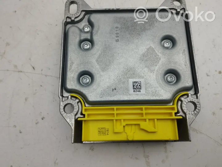 Audi A7 S7 4G ESP (stabilitātes sistēmas) vadības bloks 4G0907637H