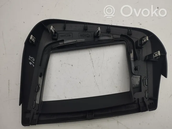 Audi A7 S7 4G HUD-näytön lista 4G8857161A