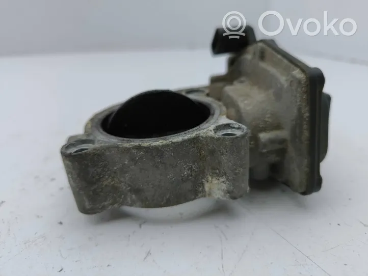 BMW 5 F10 F11 Clapet d'étranglement 7810752