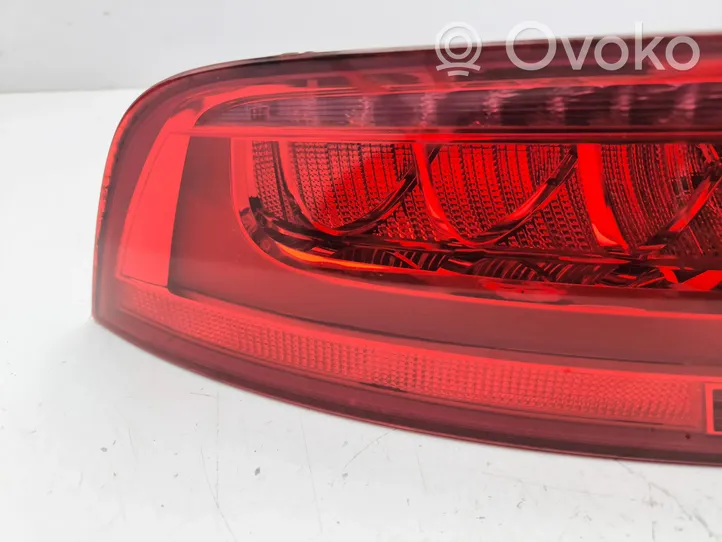 Audi A7 S7 4G Luci posteriori 4G8945095