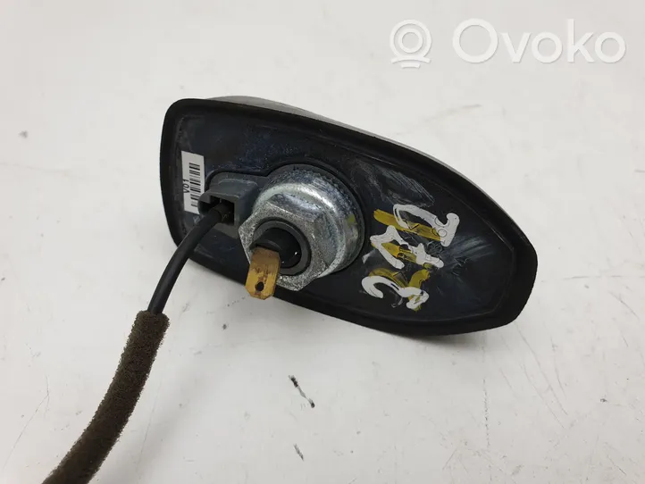 Hyundai i40 Antenna autoradio 