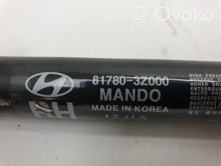 Hyundai i40 Gasdruckfeder Dämpfer Heckklappe Kofferraumdeckel 817803Z000