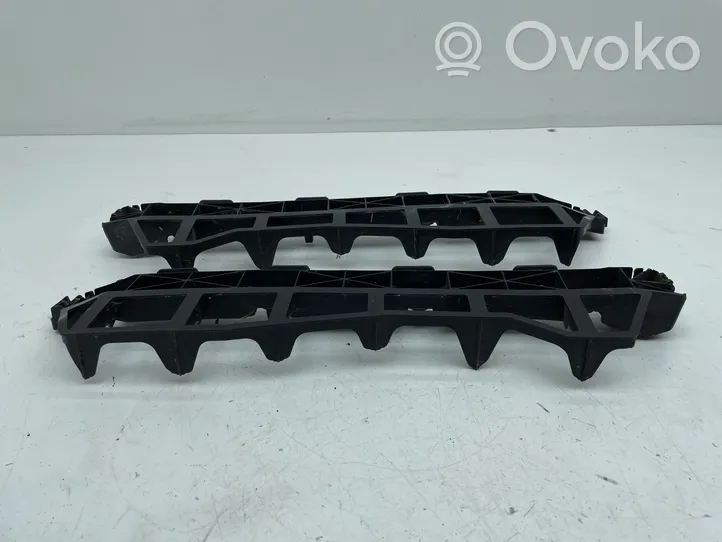 Hyundai i40 Support de pare-chocs arrière 866153Z000