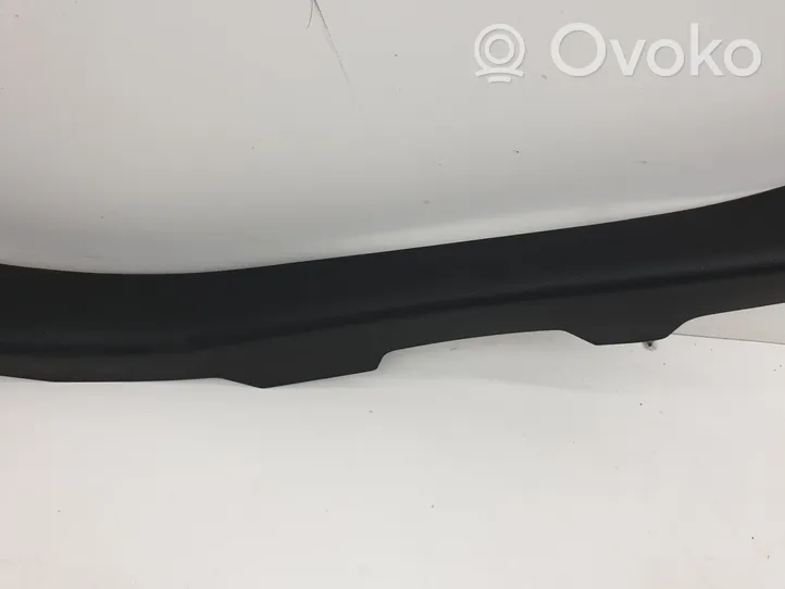 Audi A7 S7 4G Copertura del rivestimento del sottoporta posteriore 4G8867767