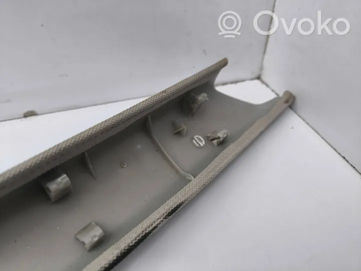Citroen C4 II Picasso Osłona słupka szyby przedniej / A 9801680577