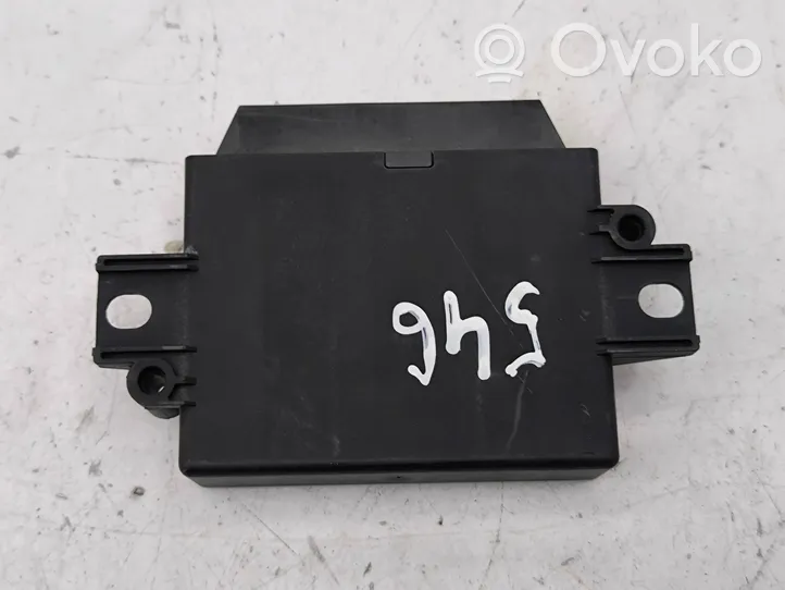 Ford Grand C-MAX Parking PDC control unit/module BM5T15K866AL