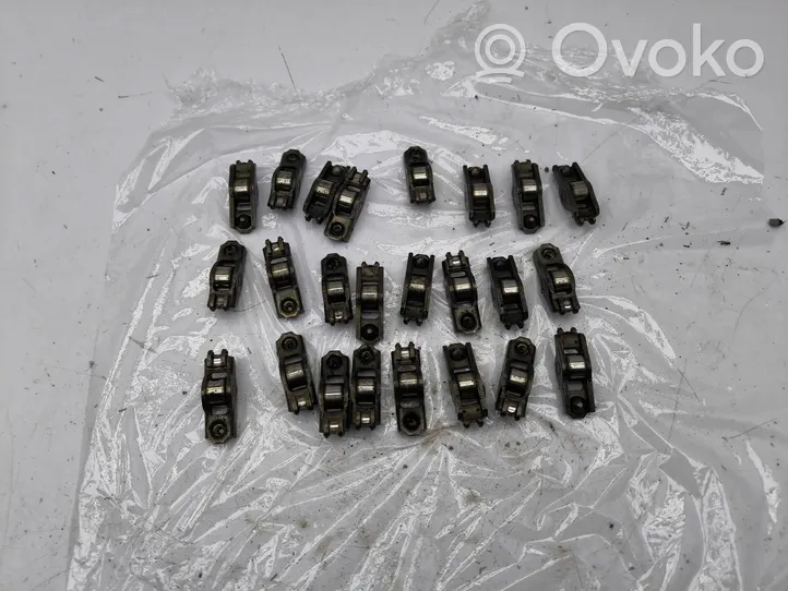 BMW 5 F10 F11 Valve rocker arm 