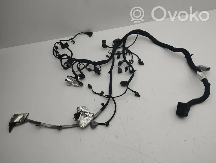 Audi A1 Faisceau de câblage pour moteur 05C972627D