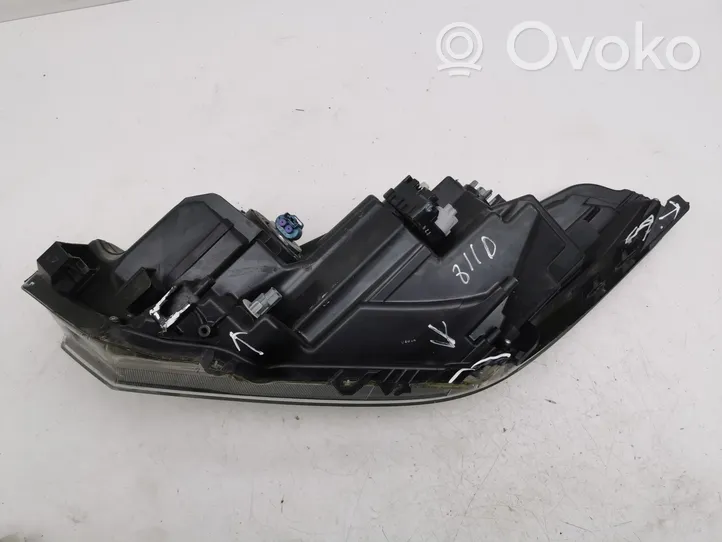 Honda HR-V Lampa przednia 10018093