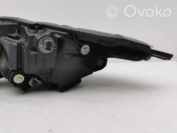 Honda HR-V Lampa przednia 10018093