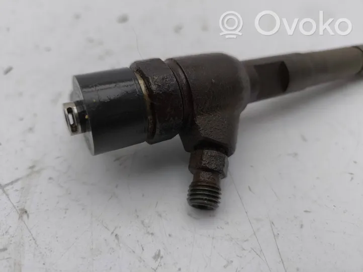 Suzuki Swift Injecteur de carburant 0445110083