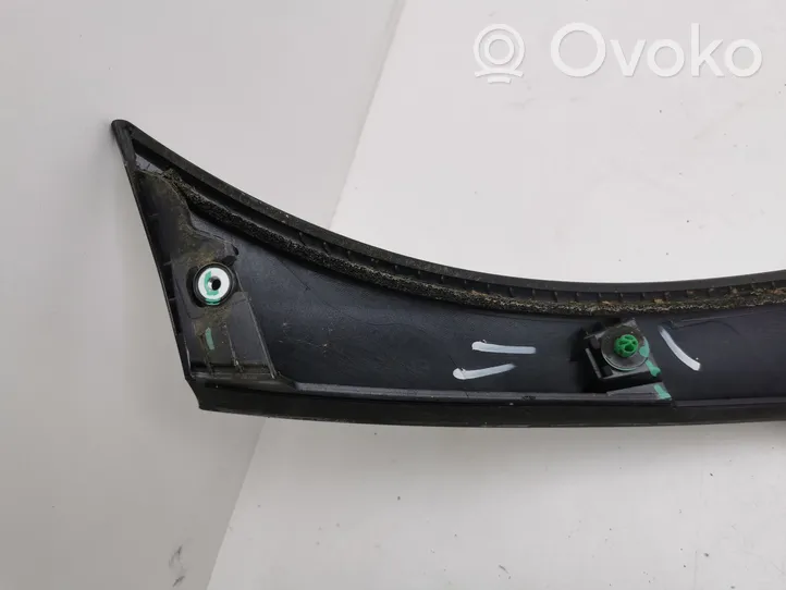 Honda HR-V Set rivestimento portellone posteriore/bagagliaio 74890T7A00