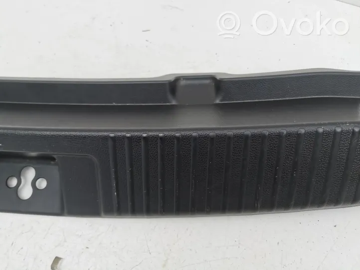 Honda HR-V Trunk/boot sill cover protection 84640T7W