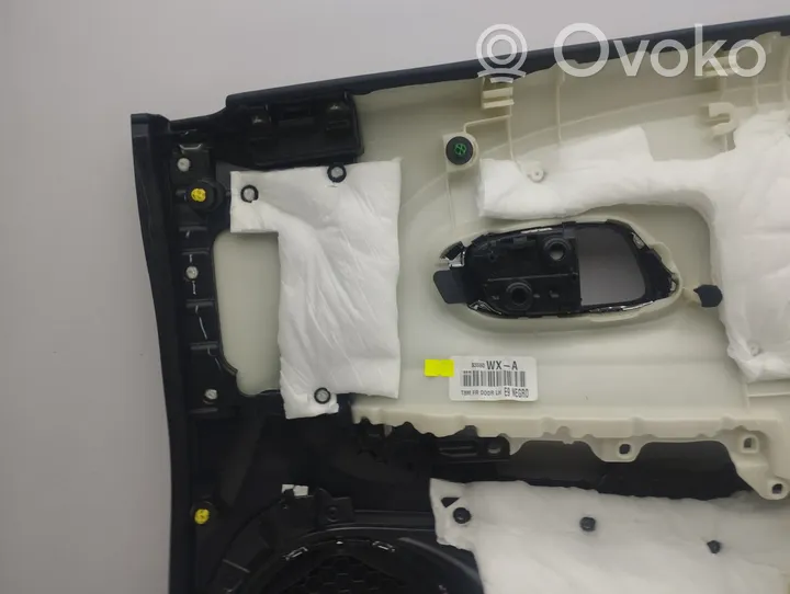 Honda HR-V Rivestimento del pannello della portiera anteriore 