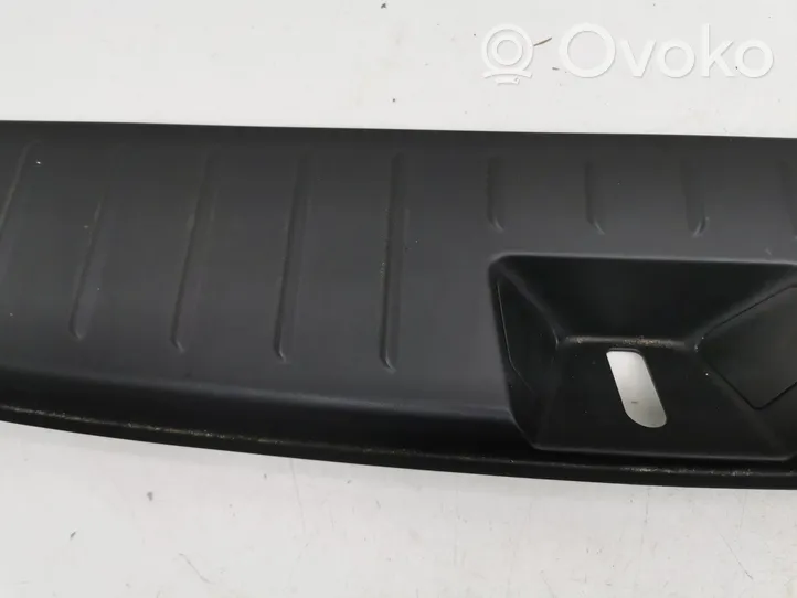 BMW i3 Rivestimento di protezione sottoporta del bagagliaio/baule 7272383