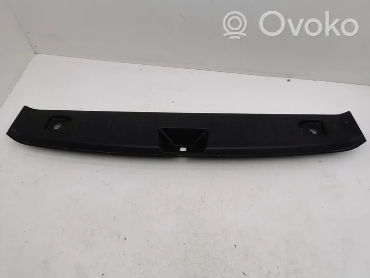 BMW i3 Rivestimento di protezione sottoporta del bagagliaio/baule 7272383