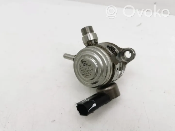Audi A1 Fuel injection high pressure pump 0704230420101