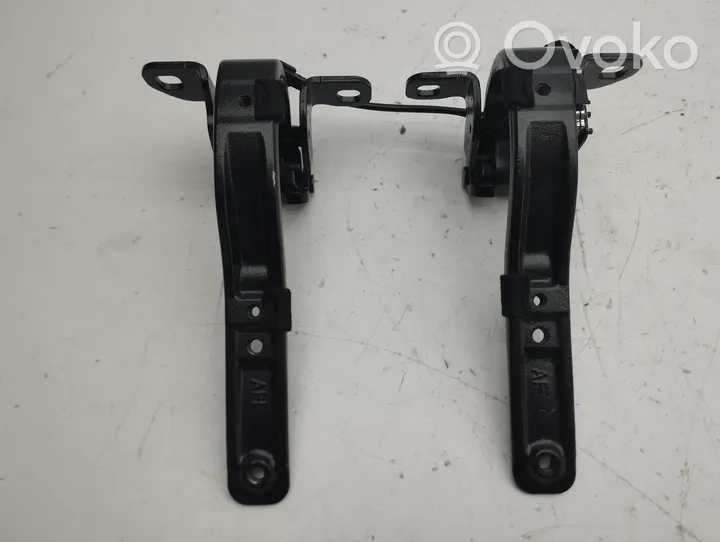 BMW i3 Cerniera portellone posteriore/bagagliaio 7296774