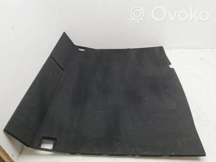 Honda HR-V Doublure de coffre arrière, tapis de sol 