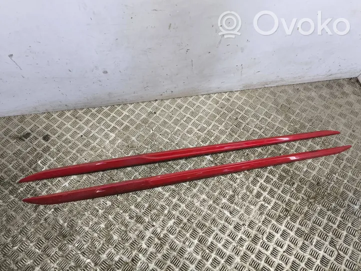 Audi A1 Sill 2326501215A