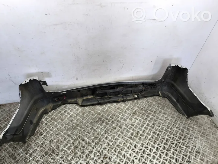 Honda CR-V Rear bumper 