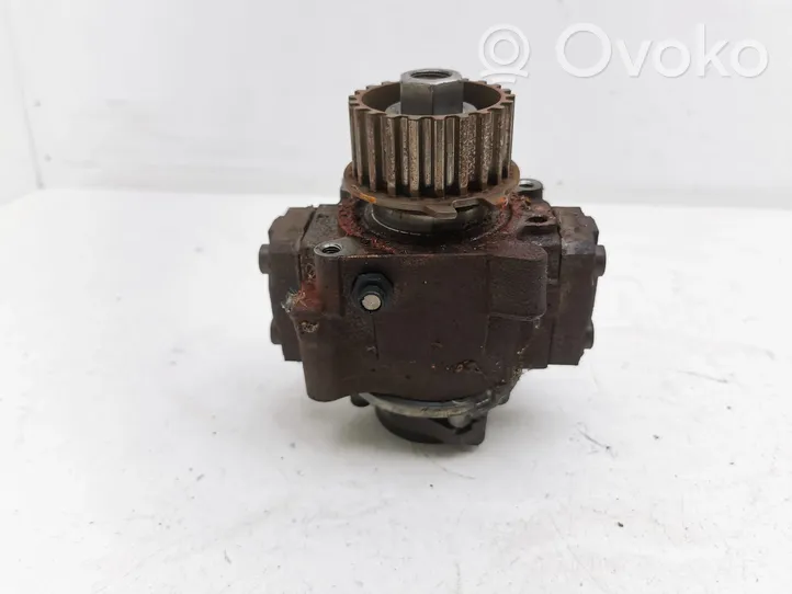 Citroen C4 II Polttoaineen ruiskutuksen suurpainepumppu 9672605380