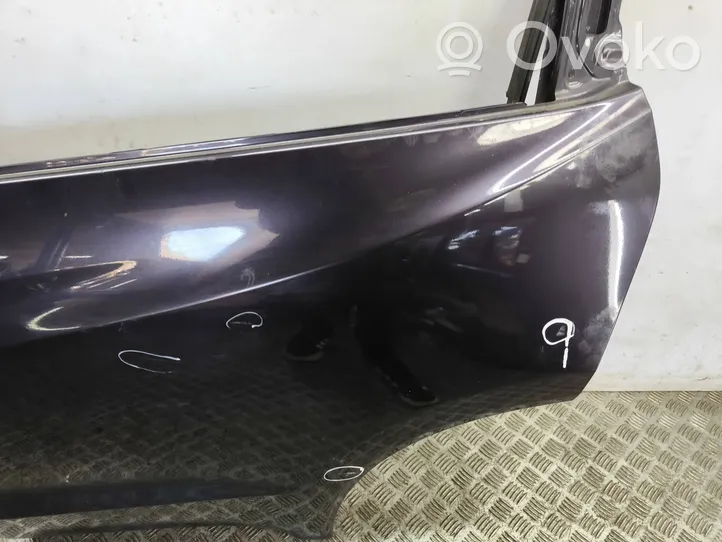 Honda HR-V Rear door 