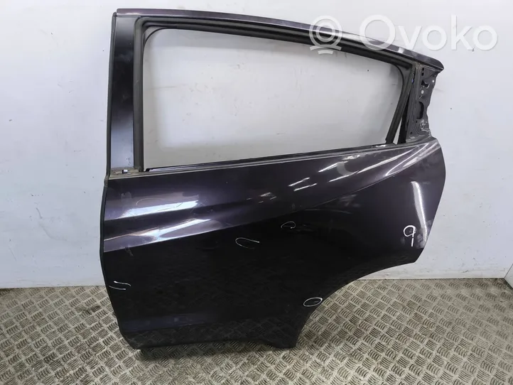 Honda HR-V Rear door 