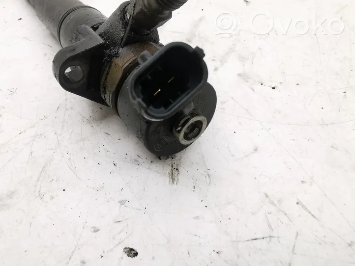 BMW X5 E53 Injecteur de carburant 0445110047