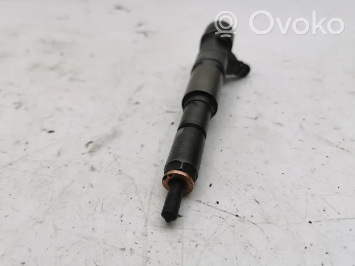 BMW X5 E53 Injecteur de carburant 0445110029