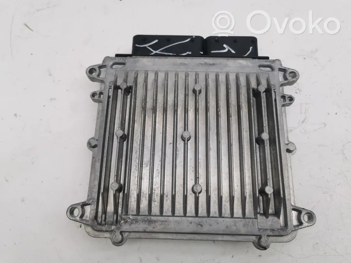 Honda Accord Sterownik / Moduł ECU 0281014809