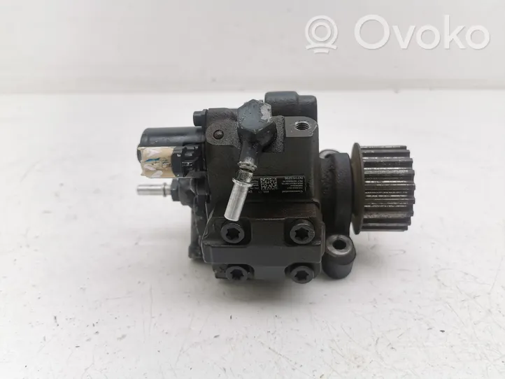 Nissan Qashqai Pompe d'injection de carburant à haute pression A2C53351931