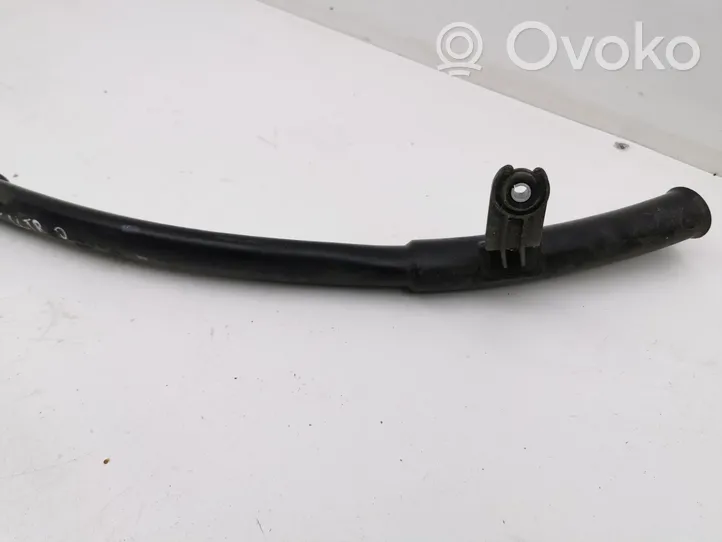 BMW i3 Parte del condotto di aspirazione dell'aria 7642404